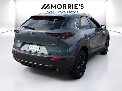 Used 2025 MAZDA CX-30 AWD 2.5 S w/ Preferred Package image 5
