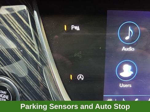 Used 2024 Cadillac XT6 Premium Luxury w/ LPO, Floor Liner Package AWD/4WD image 32
