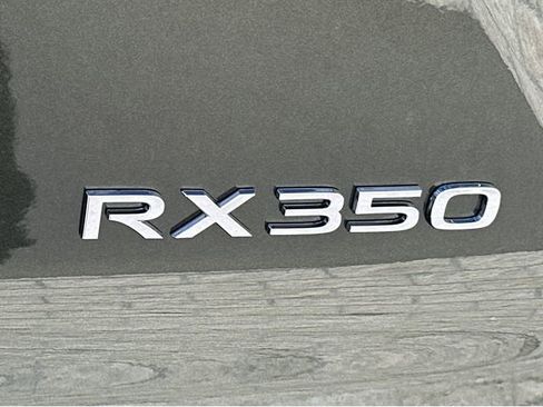 New 2026 Lexus RX 350 FWD image 22