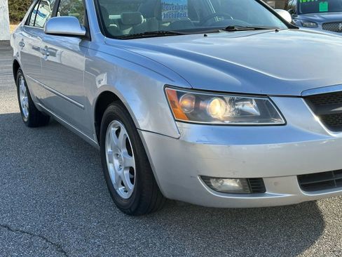 Used 2006 Hyundai Sonata GLS image 16