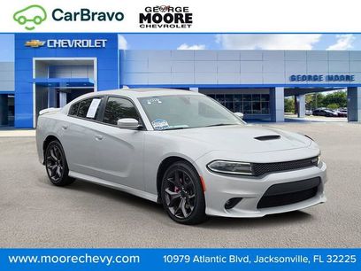 Used 2019 Dodge Charger GT