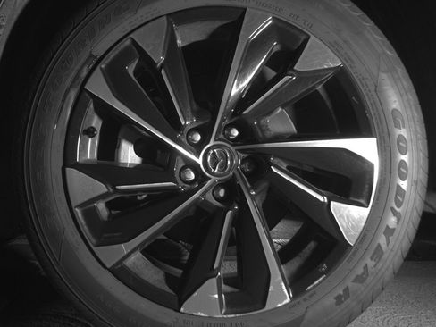 Used 2025 MAZDA CX-50 2.5 Hybrid w/ Premium Plus Pkg image 12