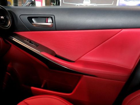 Used 2024 Lexus IS 500 RWD image 26