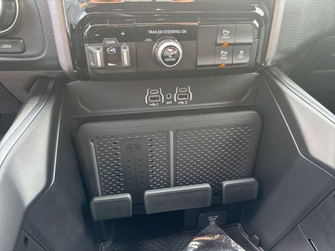 New 2026 RAM 1500 Big Horn image 25