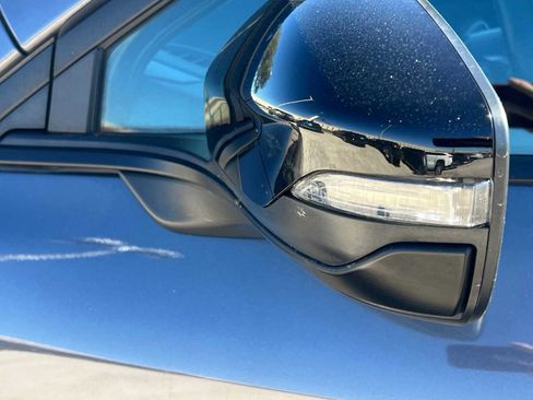 Certified 2024 Subaru Outback Onyx Edition XT image 11