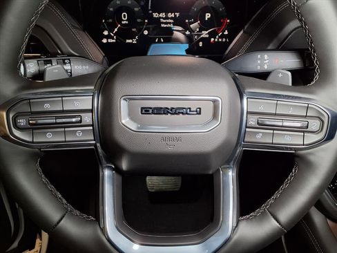 New 2026 GMC Yukon XL Denali w/ Advanced Technology Package AWD/4WD image 20