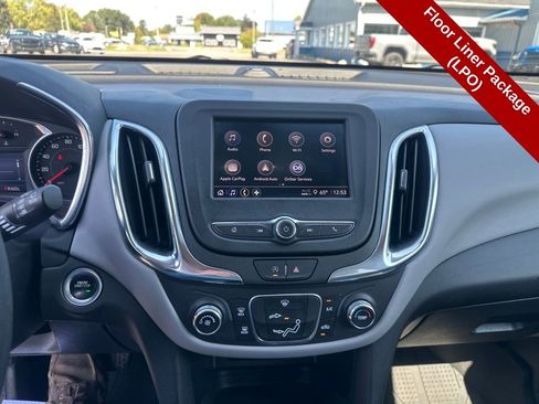 Used 2022 Chevrolet Equinox LS w/ LS Convenience Package image 22