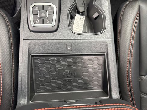 New 2026 Nissan Frontier PRO-4X image 18