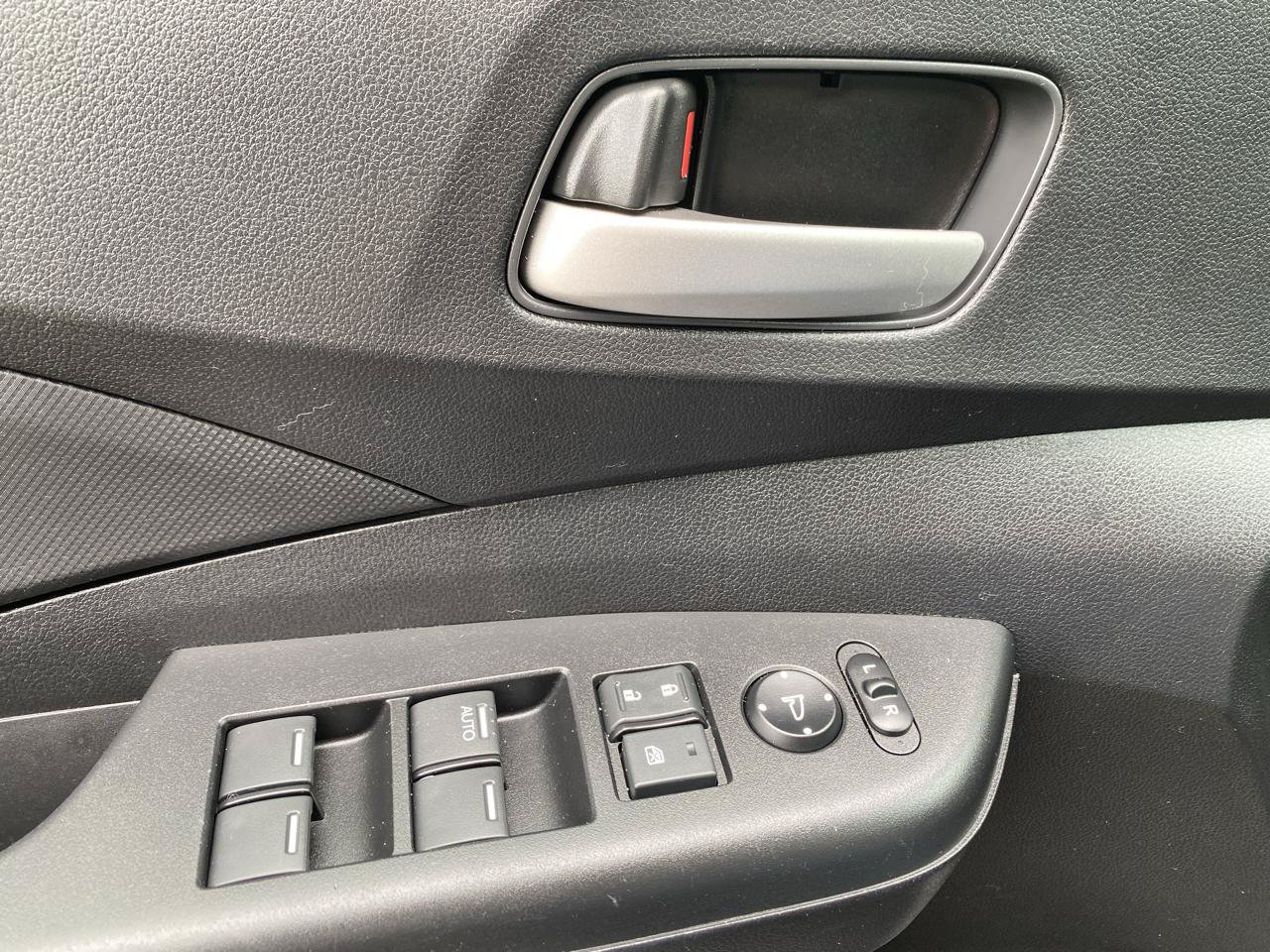 Used 2012 Honda CR-V EX image 13