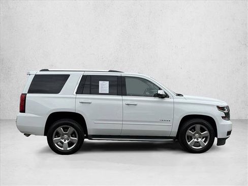 Used 2018 Chevrolet Tahoe Premier image 4