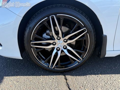 Used 2022 Honda Accord Touring image 12