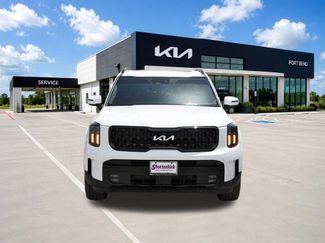 Certified 2024 Kia Telluride SX Prestige X-Line AWD/4WD video 2
