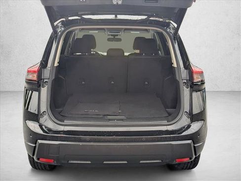 Used 2024 Nissan Rogue SV AWD/4WD image 7