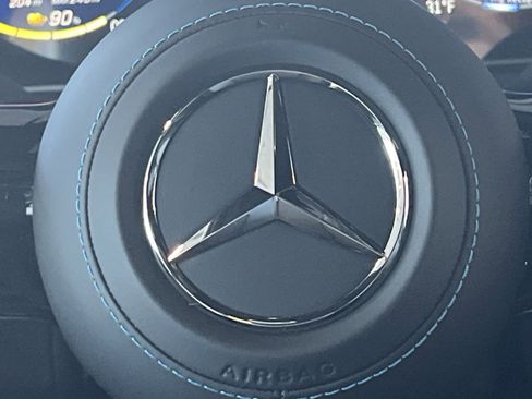 New 2025 Mercedes-Benz G 580 w/ EQ Technology image 37