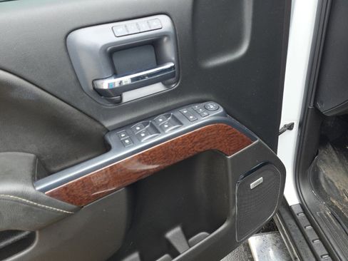 Used 2016 GMC Sierra 1500 SLT w/ SLT Premium Package image 16