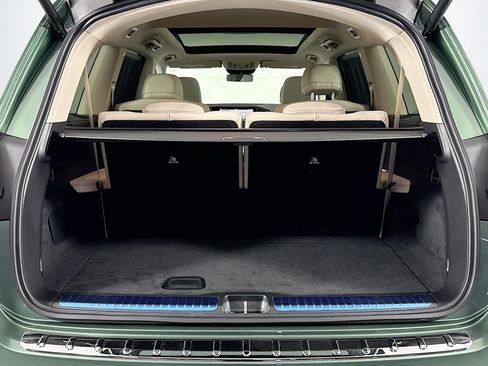 New 2026 Mercedes-Benz GLS 580 4MATIC image 23
