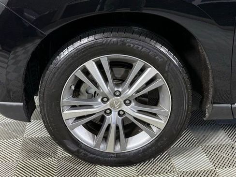 Used 2015 Lexus RX 350 FWD image 16