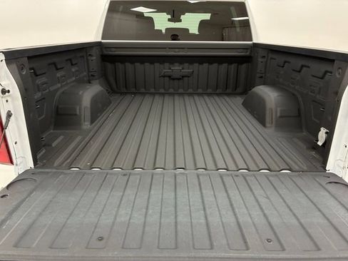 Used 2024 Chevrolet Silverado 1500 Custom Trail Boss image 17