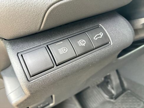 New 2026 Toyota bZ image 37