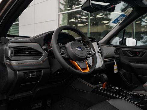 New 2026 Subaru Forester Wilderness image 18