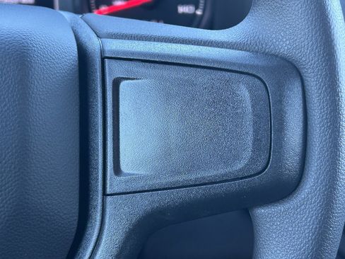 New 2026 Chevrolet Silverado 1500 Custom image 35