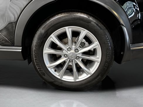 Used 2024 Honda CR-V EX-L image 52