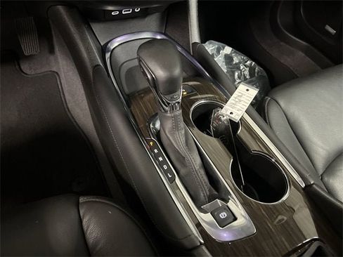 Certified 2024 Chevrolet Malibu LT image 16