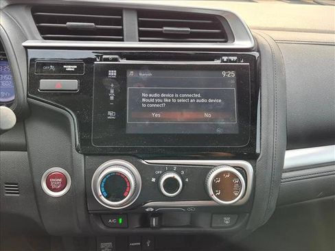 Used 2015 Honda Fit EX-L image 10