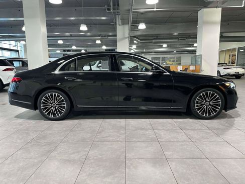 Certified 2023 Mercedes-Benz S 580 S 580 image 5