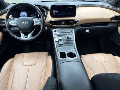 Used 2023 Hyundai Santa Fe Calligraphy
