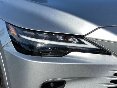 Certified 2025 Lexus RX 350 Premium image 12