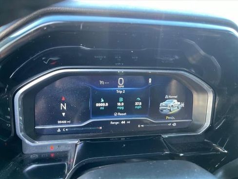 Used 2023 Chevrolet Silverado 1500 LT image 11