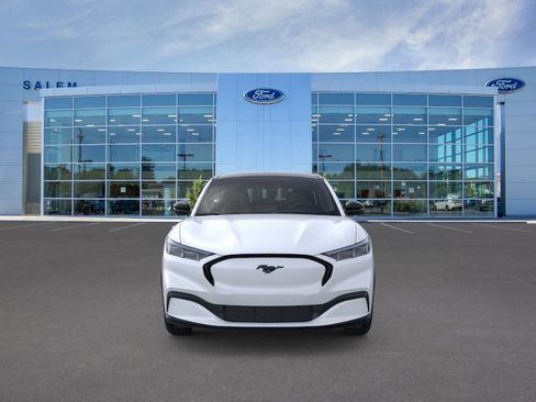 New 2024 Ford Mustang Mach-E Premium image 7