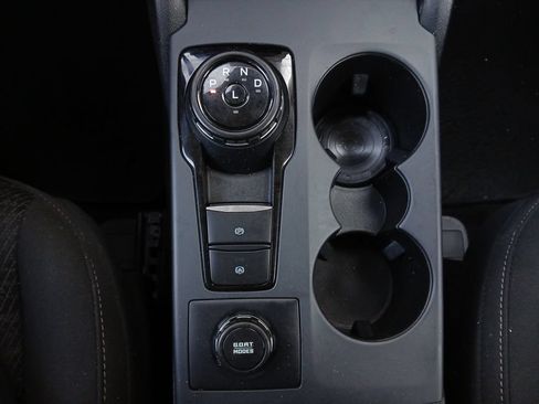 Used 2022 Ford Bronco Sport AWD/4WD image 10