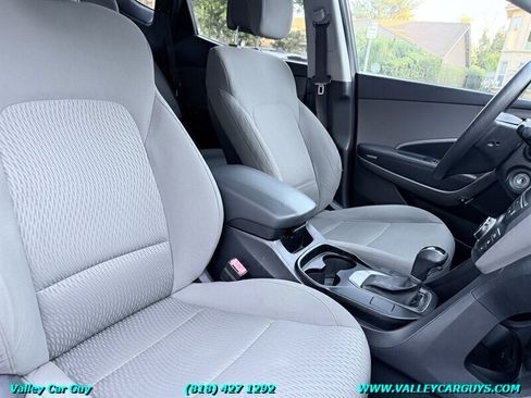 Used 2016 Hyundai Santa Fe Sport AWD/4WD image 13