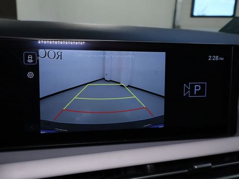 Used 2025 Hyundai Tucson SEL image 28