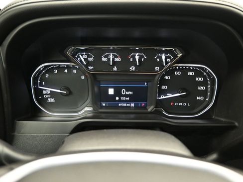 Used 2020 GMC Sierra 1500 SLT w/ SLT Premium Plus Package image 14