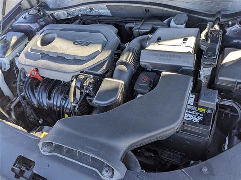 Used 2019 Kia Optima S image 20