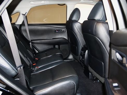 Used 2015 Lexus RX 350 AWD image 55