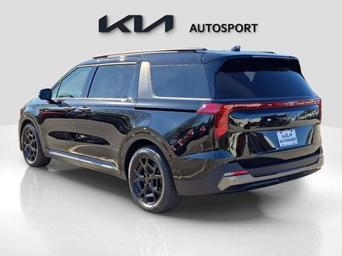 New 2026 Kia Carnival SX image 10