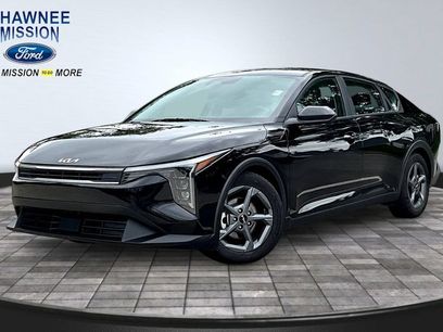 Used 2025 Kia K4