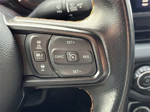 Used 2024 Jeep Gladiator Mojave image 28