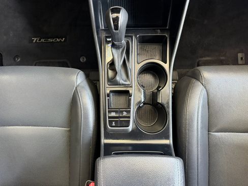 Used 2017 Hyundai Tucson Limited AWD/4WD image 20