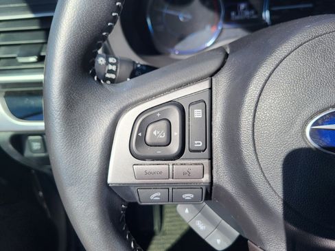 Used 2017 Subaru Forester 2.5i Limited image 26