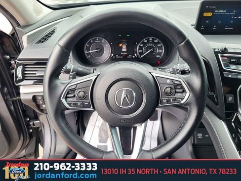 Used 2020 Acura RDX FWD w/ Technology Package image 26