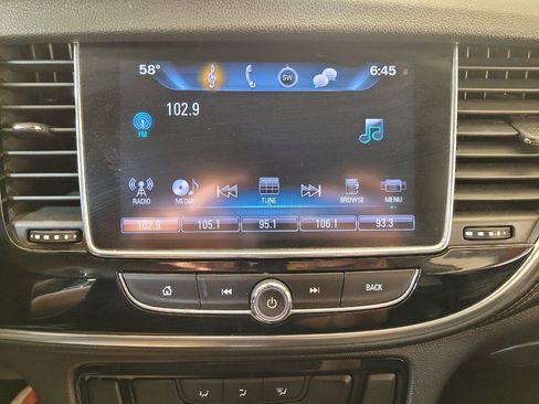 Used 2019 Buick Encore Preferred FWD image 25