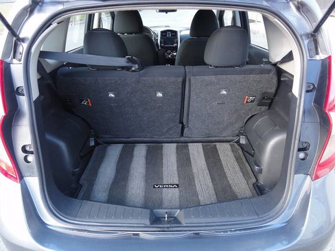 Used 2016 Nissan Versa Note SV image 26