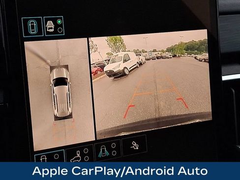 Used 2025 GMC Acadia Elevation AWD/4WD image 13