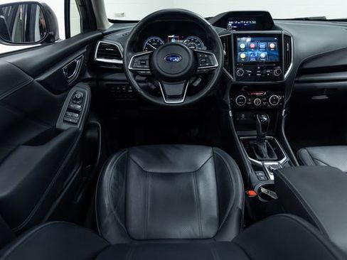 Used 2023 Subaru Forester Touring AWD/4WD image 3