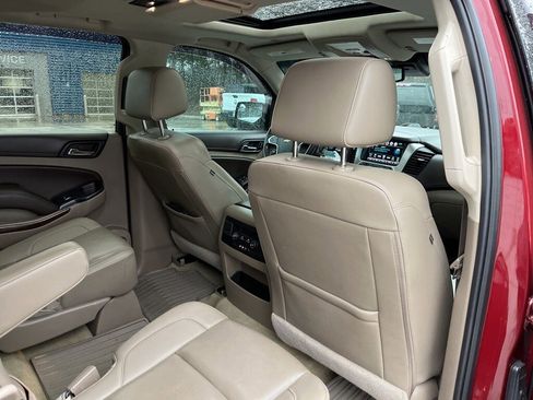Used 2016 Chevrolet Tahoe LT image 11